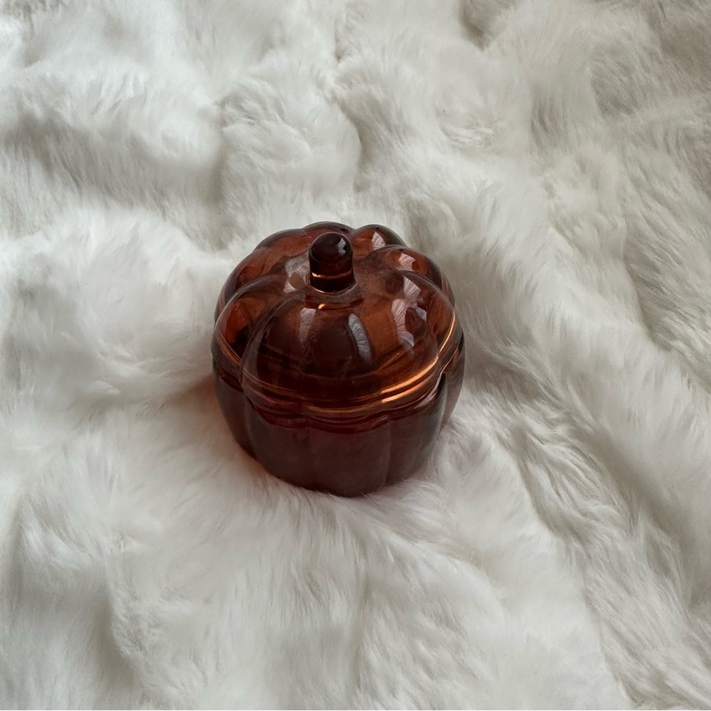 Cute Pumpkin Decor